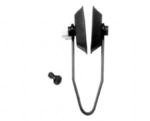 Talamex Motor Flusher Deluxe Double Action (click for enlarged image)